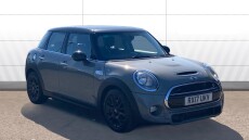 MINI Hatchback 2.0 Cooper S D 5dr Diesel Hatchback